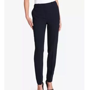 DKNY Essex Slim Leg Pants